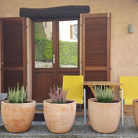 Villa Rustico Miglieglia Habitación foto