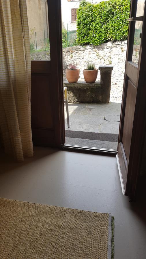 Villa Rustico Miglieglia Exterior foto